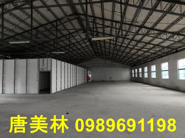 桃園區廠房-1