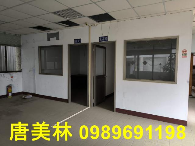 桃園區廠房-7