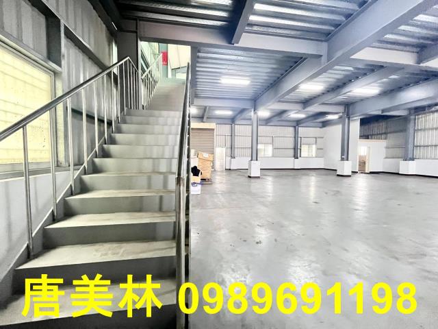 桃園廠房-9