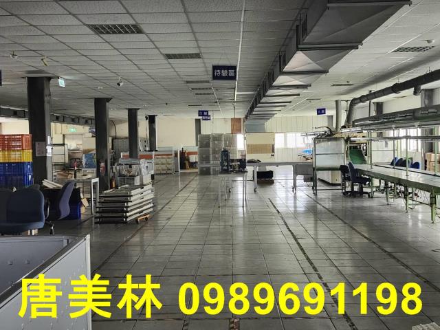 桃園廠房-9