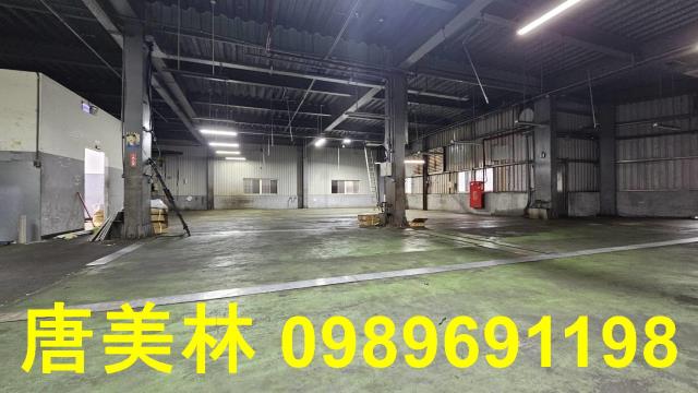 桃園新屋廠房-1