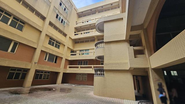 桃園觀音廠房-4