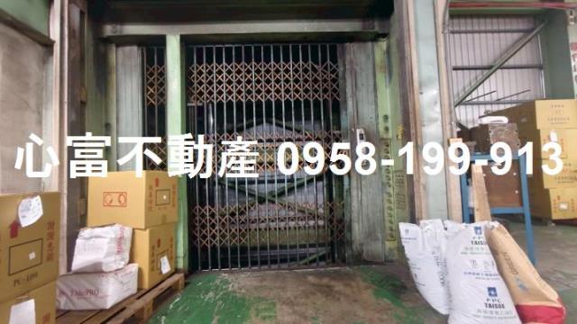 仁德廠房-3