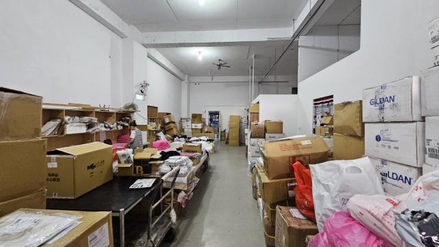 桃園蘆竹廠房-3