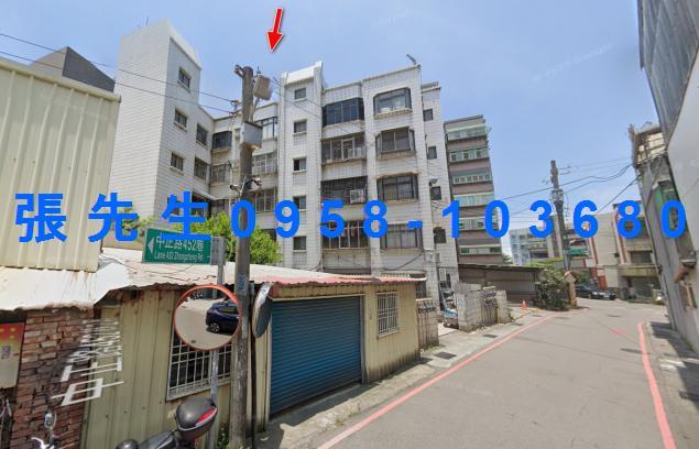 北區公寓法拍-4