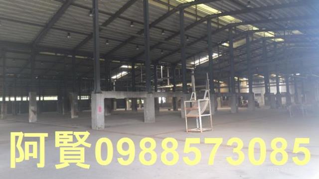 高雄大寮廠房-1