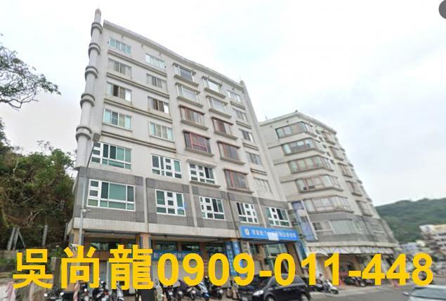 鼓山法拍華廈-1