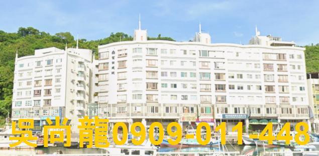 鼓山法拍華廈-6
