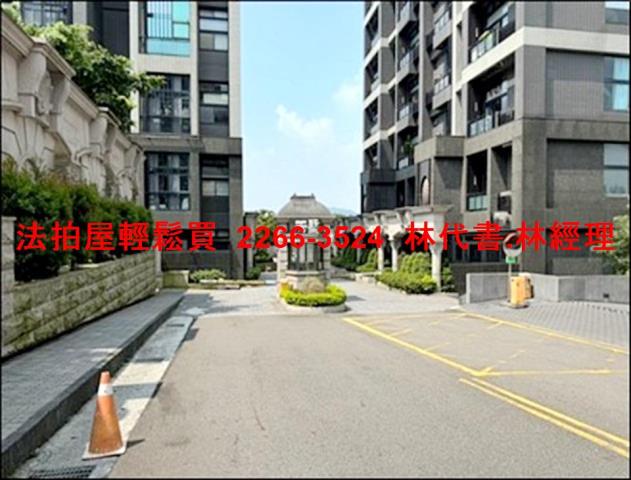 汐止透天法拍-9