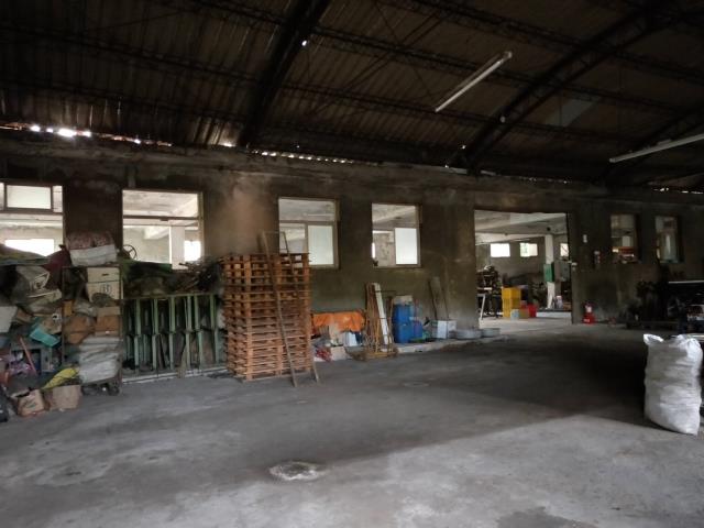 桃園龜山廠房-2