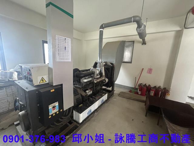 鹿港廠房-1