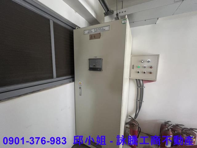 鹿港廠房-3