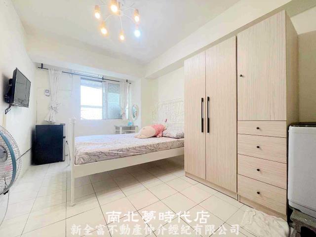 台南永康華廈-1