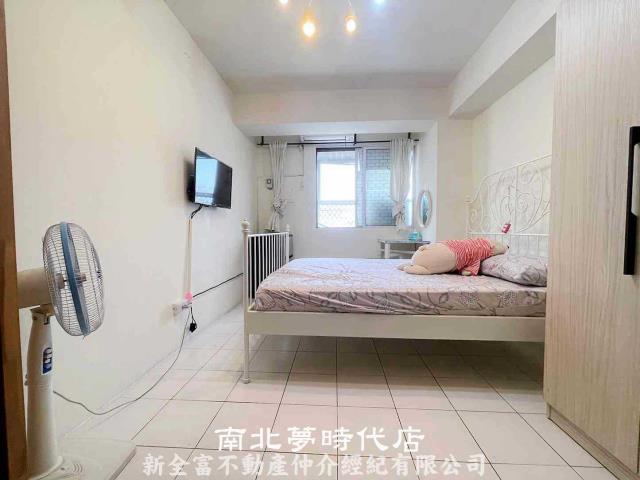 台南永康華廈-2