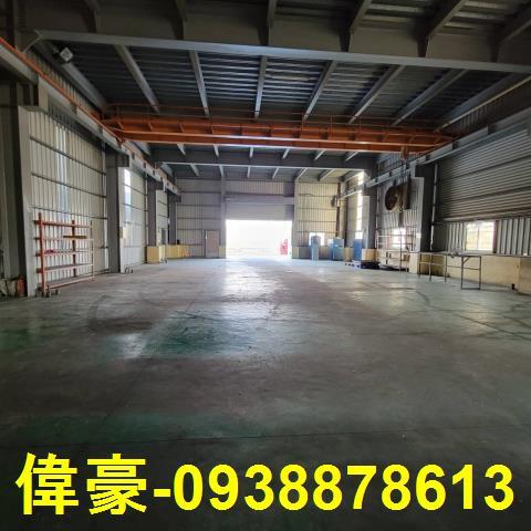 高雄廠房-1