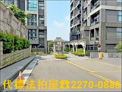 新北汐止拍賣透天-3
