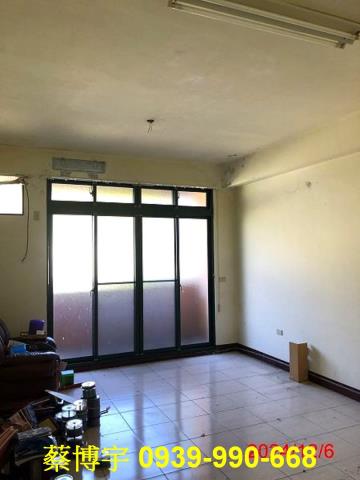 國姓大長路法拍屋透天