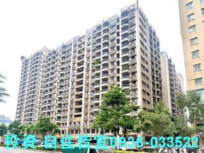 新北林口大樓法拍-3