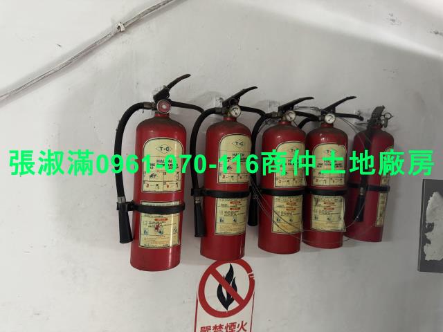 新北樹林廠房-1