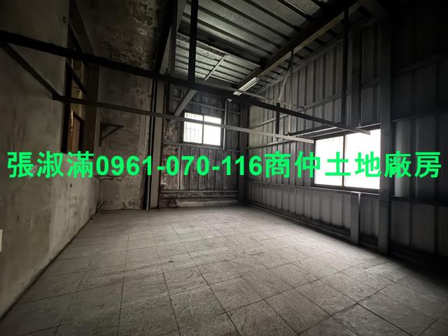 新北樹林廠房-3