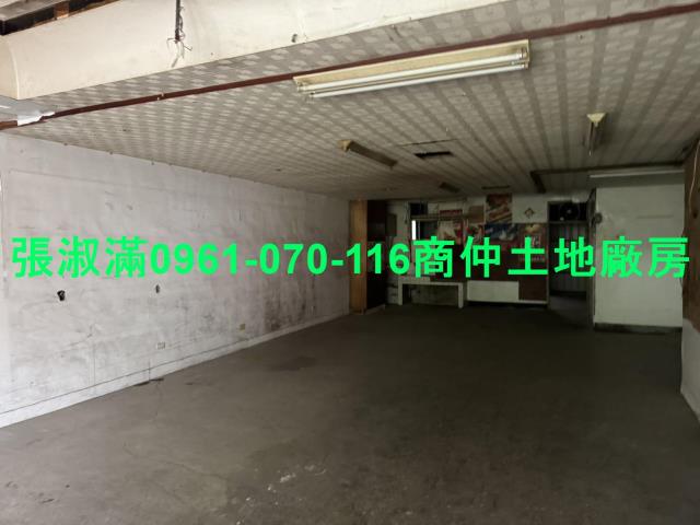 新北樹林廠房-4