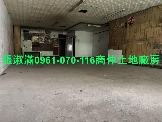 新北樹林廠房-8