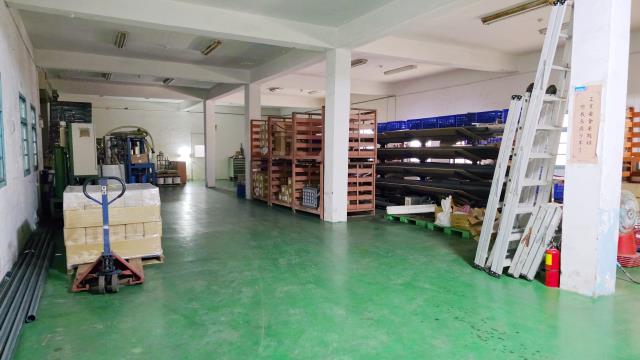 湖口廠房-2