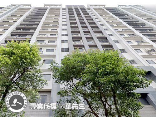 中壢拍賣大樓-3