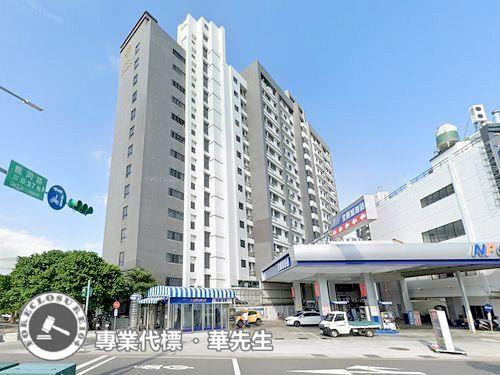 中壢拍賣大樓-1