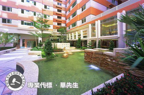 桃園大樓法拍-8