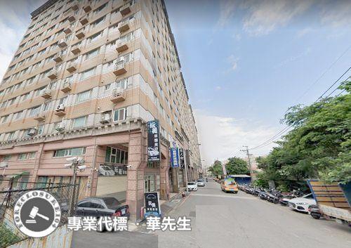 桃園大樓法拍-9