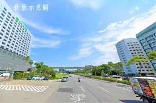 桃園觀音廠房-1