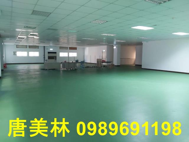 桃園楊梅廠房-2