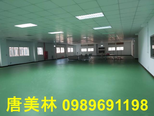 桃園楊梅廠房-5