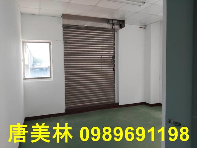 桃園楊梅廠房-8