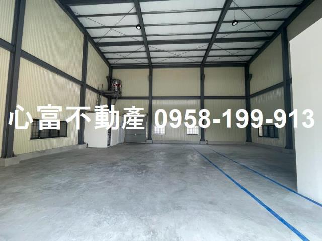 高雄廠房-1
