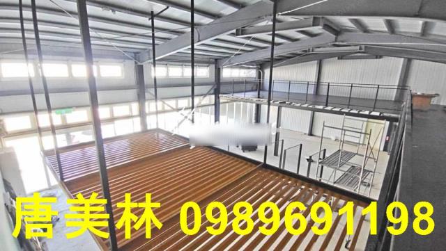 桃園楊梅廠房-5