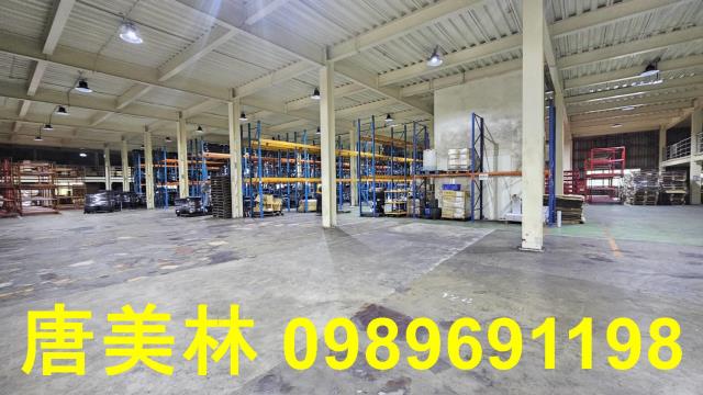 楊梅廠房-2