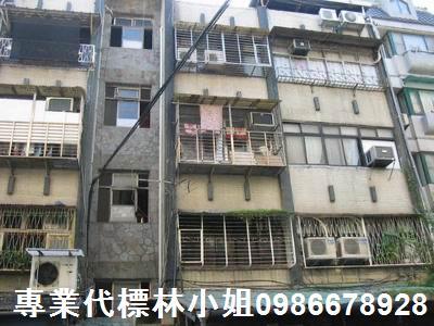 台北松山拍賣店面-2