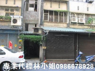 台北松山拍賣店面-4