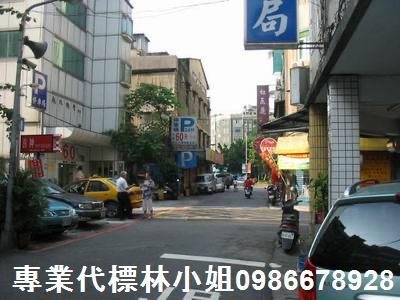 台北松山拍賣店面-5