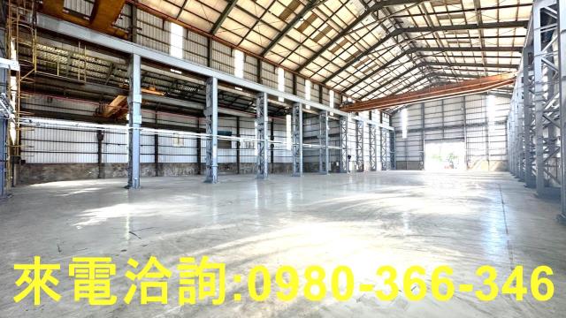 龜山廠房-2