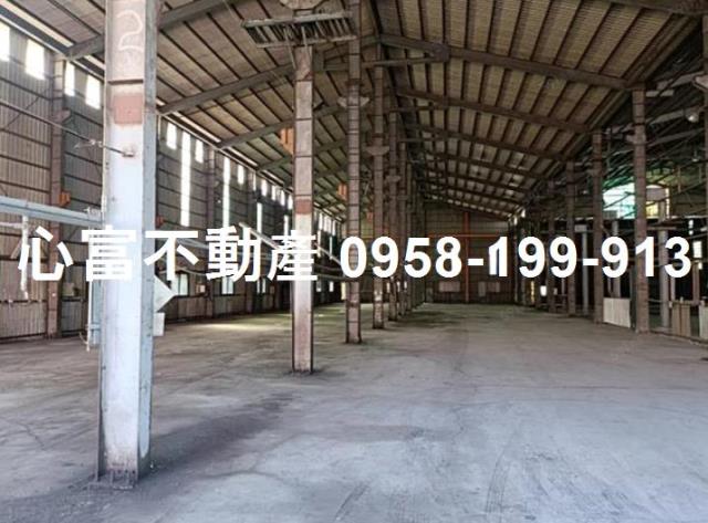 屏東枋寮廠房-2