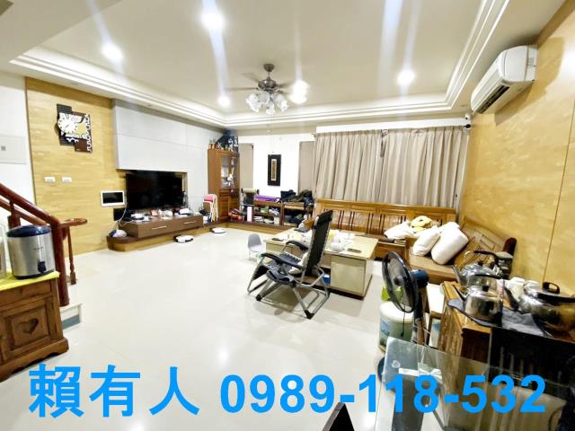 台南安南透天-2