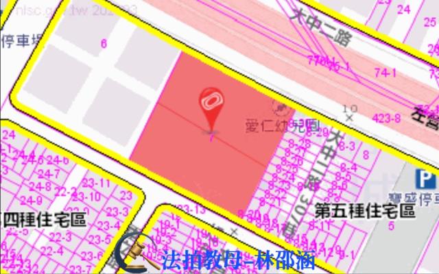 高雄左營大樓拍賣-8