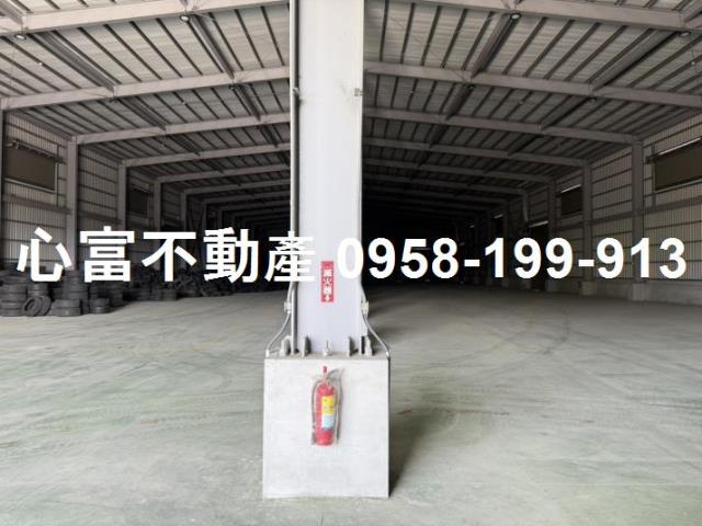 高雄廠房-1