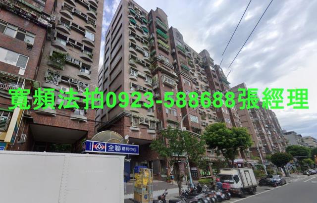新北拍賣大樓-2