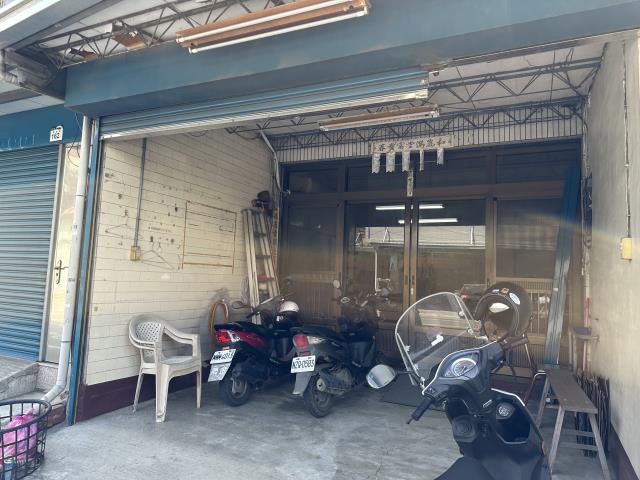 岡山透天-7