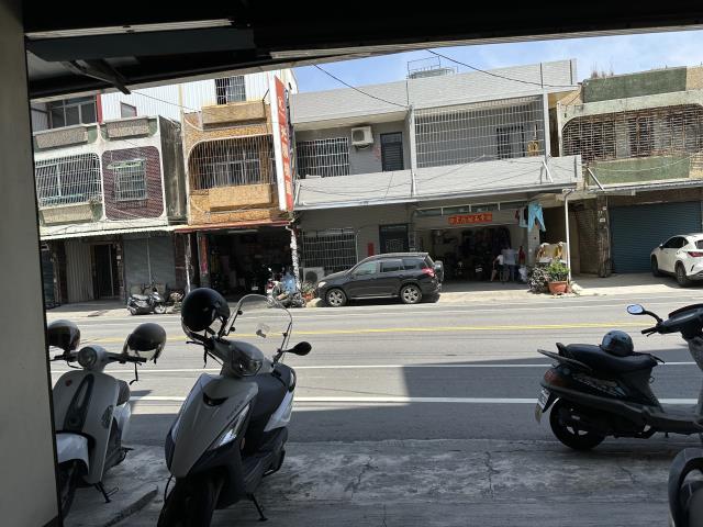 岡山透天-8