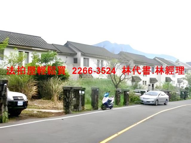 新北新店透天拍賣-1